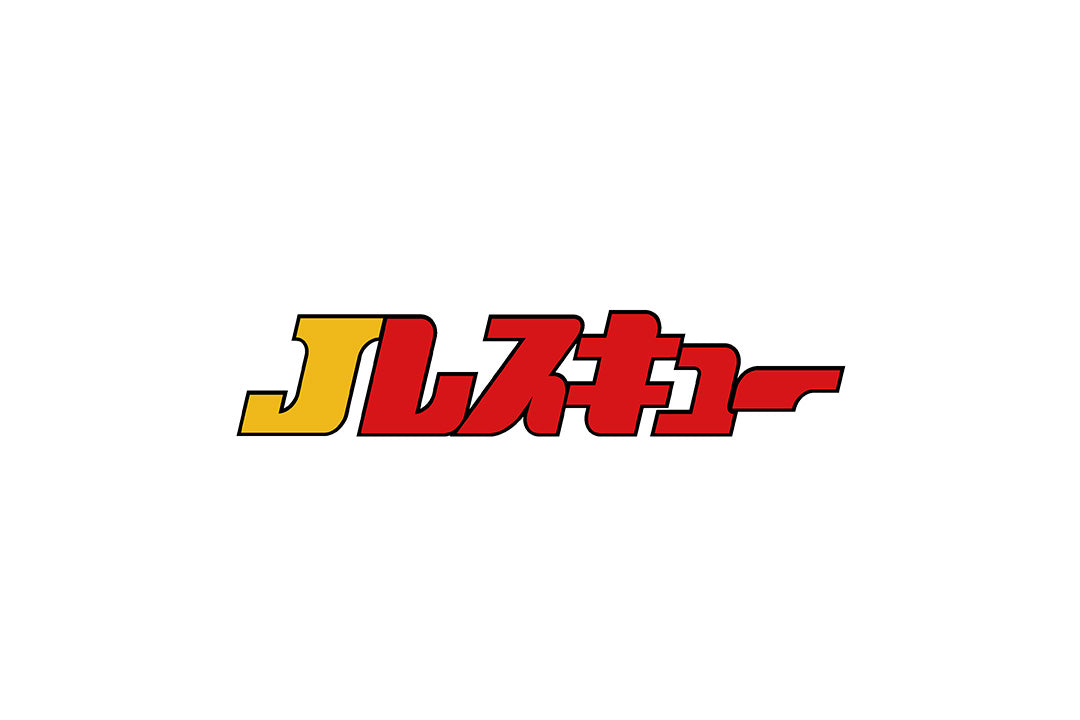 Jレスキュー – pTa . shop