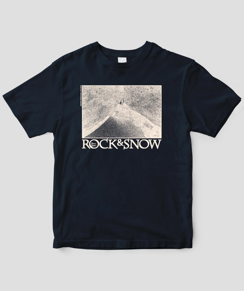 ROCK&SNOW / クライミングフォト・デザイン / 山と溪谷社 – pTa . shop