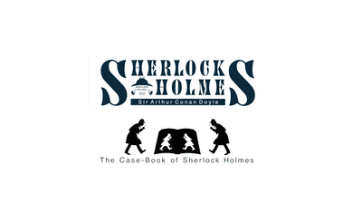 シャーロック・ホームズ