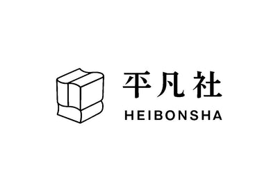 平凡社 / HEIBONSHA