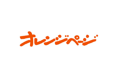 オレンジページ / The Orangepage Inc. – pTa . shop