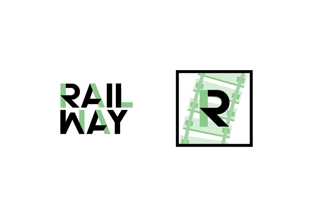 鉄道 / railway