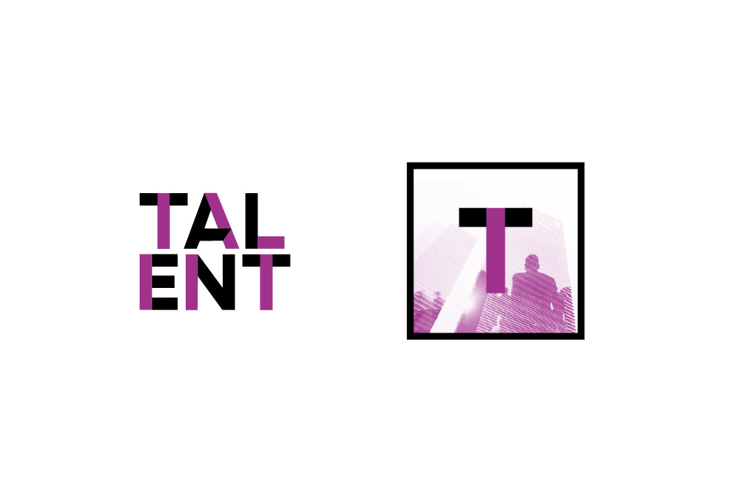 タレント / talent