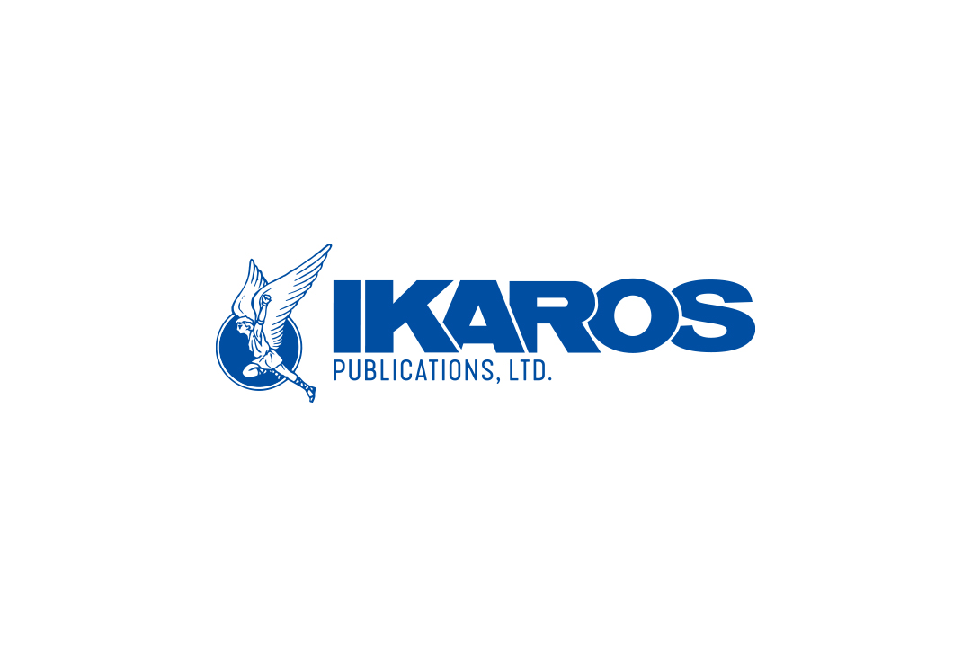 イカロス出版 / IKAROS PUBLICATIONS