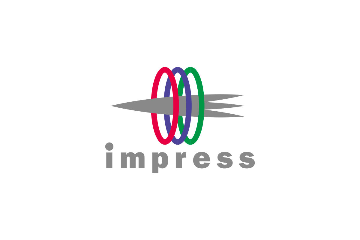 インプレス / Impress Corporation