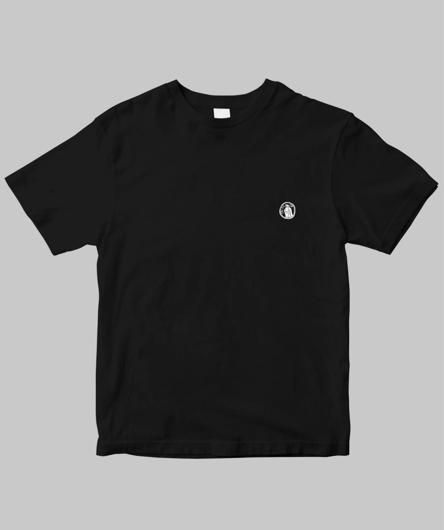筑摩書房 ロゴTシャツ / 筑摩書房 – pTa . shop