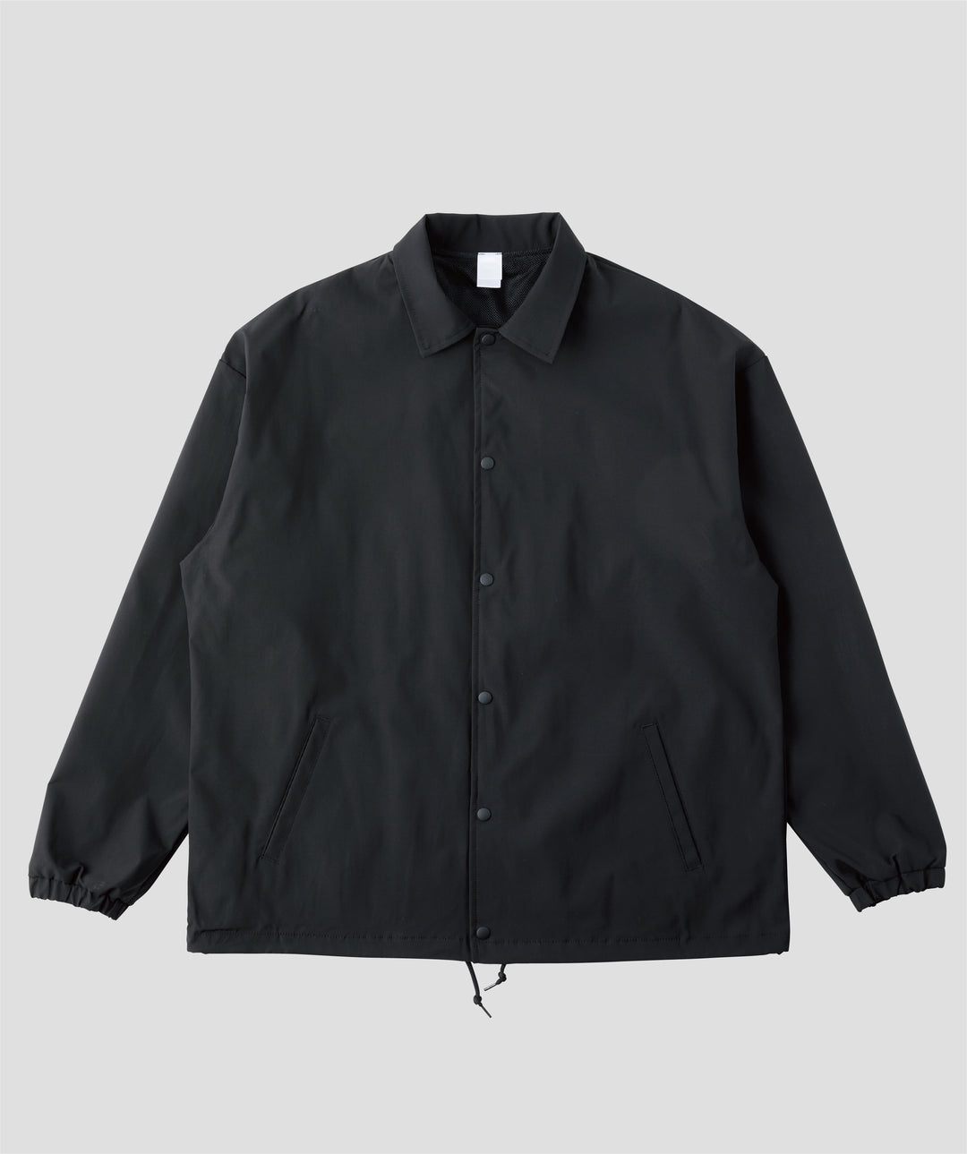 【☆絶版☆】 早期取引希望 ICE BAHNコーチジャケット 初期デザイン size L その他ブランド(ソノタブランド) / ICE BAHN/RHYME SAVER/アイスバーン