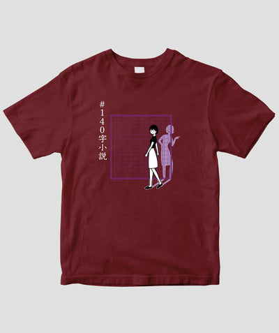 #140字小説 「1話30秒」の意味が分かるとゾクッとする話 / ワニブックス