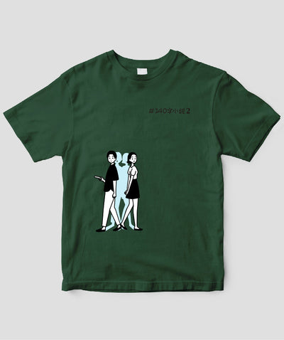 #140字小説２「1話30秒」の意味が分かるとゾクッとする話 / ワニブックス