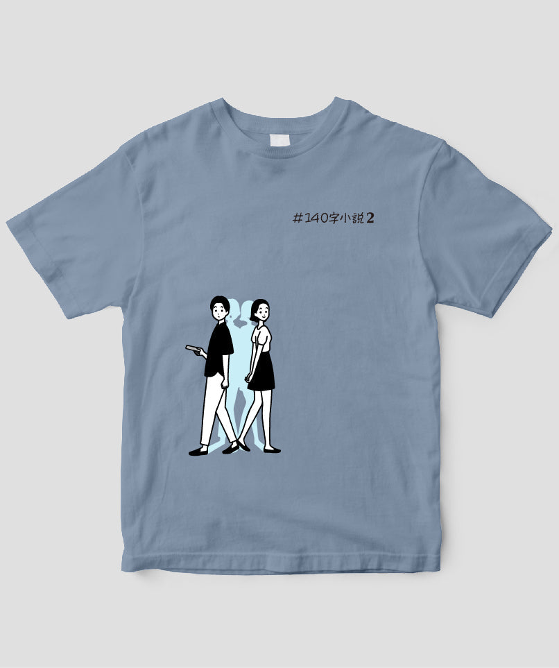 #140字小説２「1話30秒」の意味が分かるとゾクッとする話 / ワニブックス