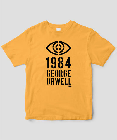 【キッズ】一九八四年 / George Orwell（BLACK）/ 早川書房