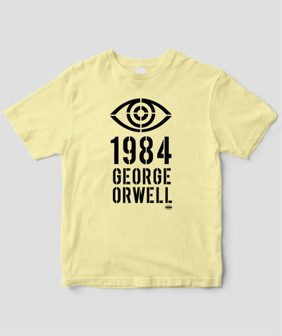 【キッズ】一九八四年 / George Orwell（BLACK）/ 早川書房