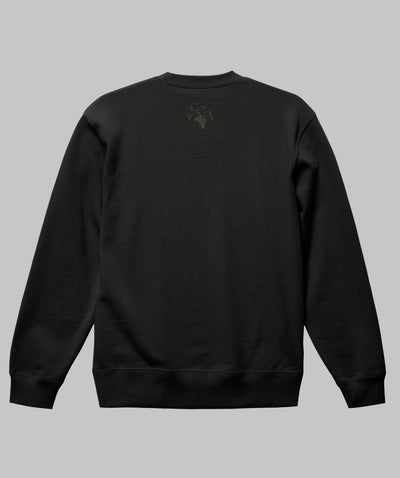 村上春樹 / 1Q84 スウェット / 新潮社