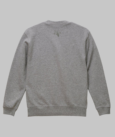 村上春樹 / 1Q84 スウェット / 新潮社