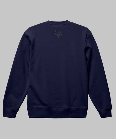 村上春樹 / 1Q84 スウェット / 新潮社