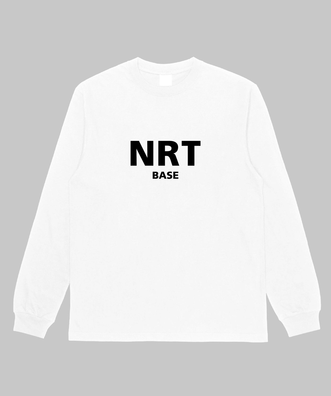 月刊エアライン / ニッポンの空港をロンTで着よう！ 「NRT（成田空港）」/ イカロス出版