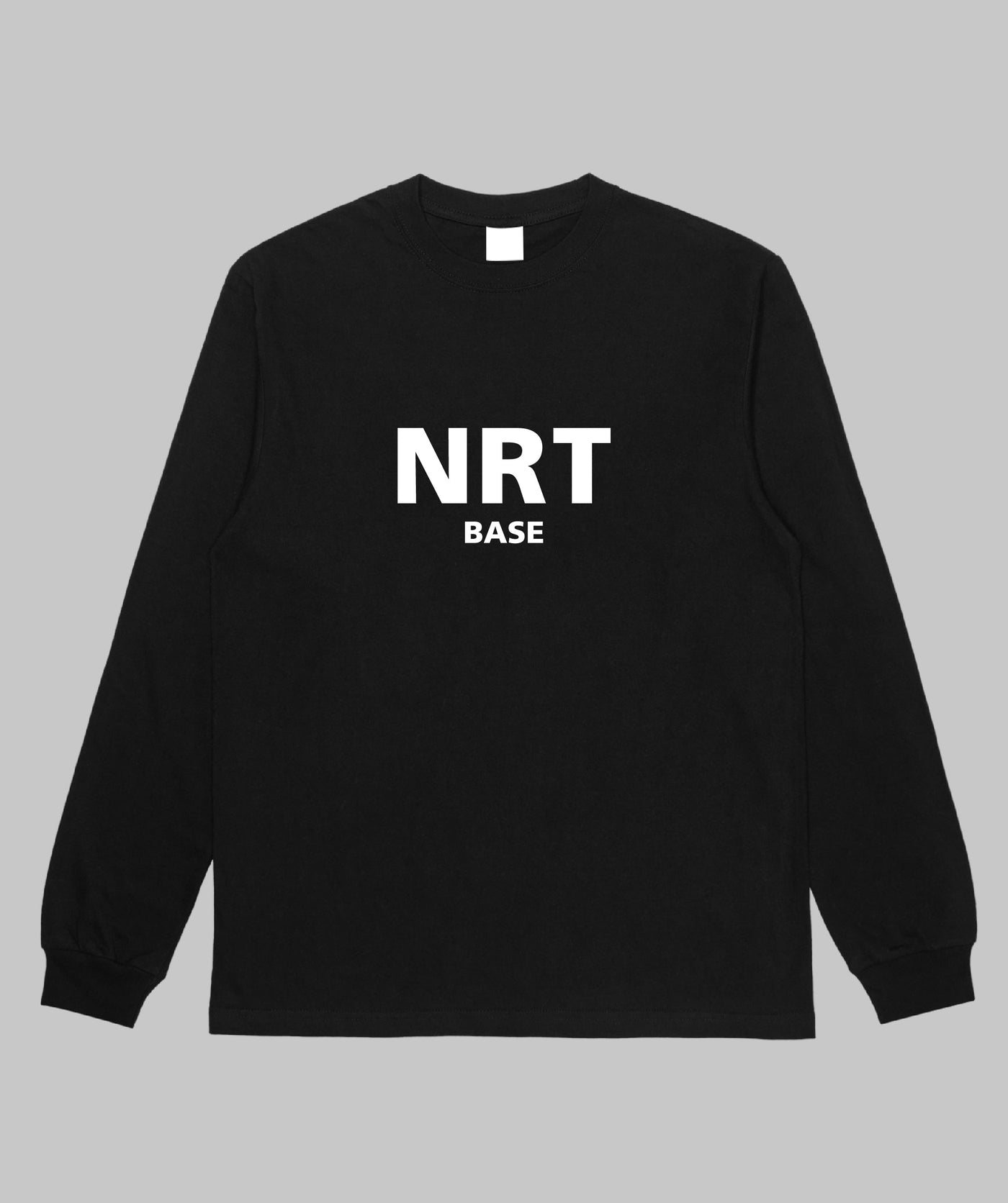 月刊エアライン / ニッポンの空港をロンTで着よう！ 「NRT（成田空港）」/ イカロス出版