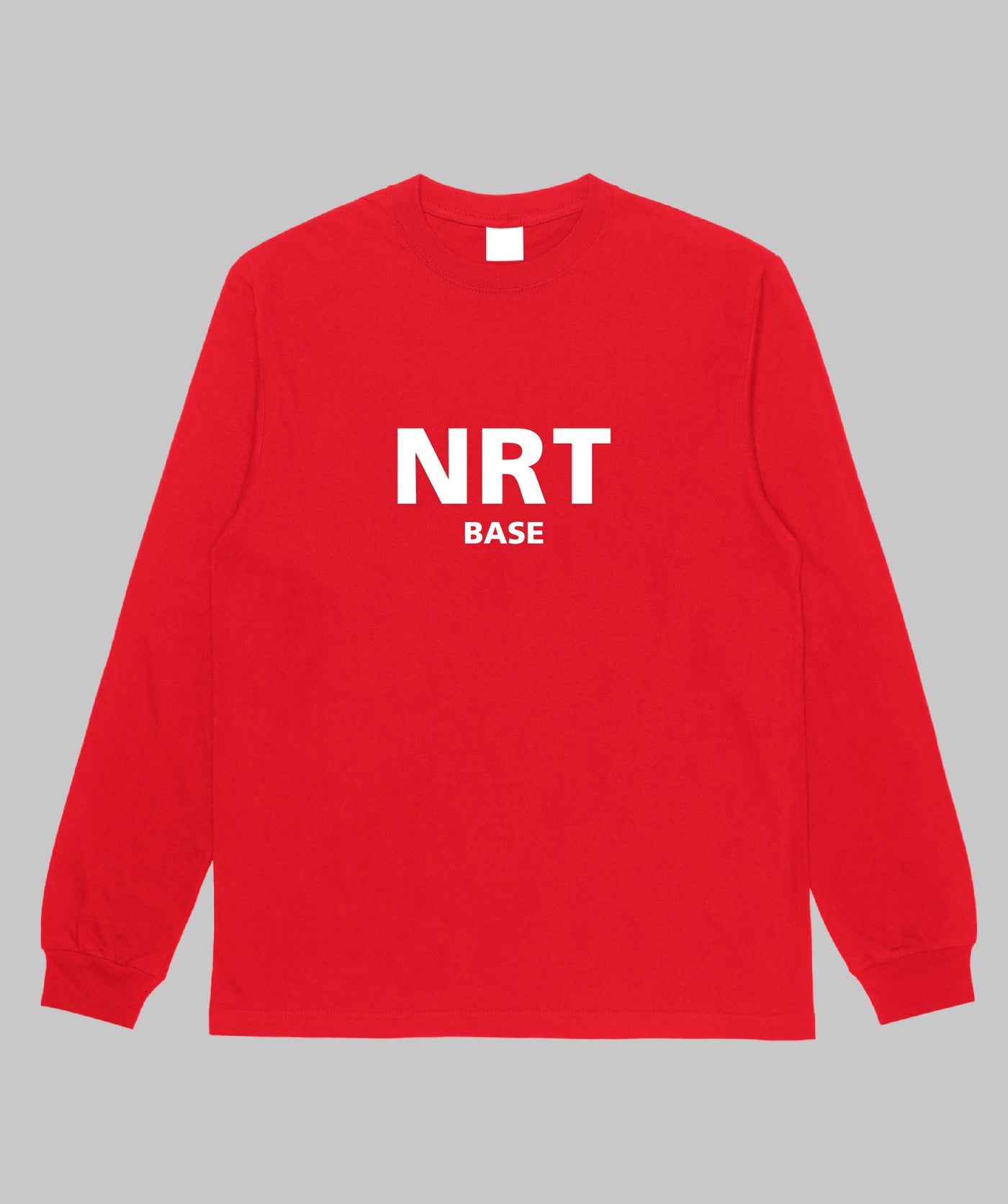 月刊エアライン / ニッポンの空港をロンTで着よう！ 「NRT（成田空港）」/ イカロス出版