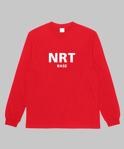 月刊エアライン / ニッポンの空港をロンTで着よう！ 「NRT（成田空港）」/ イカロス出版