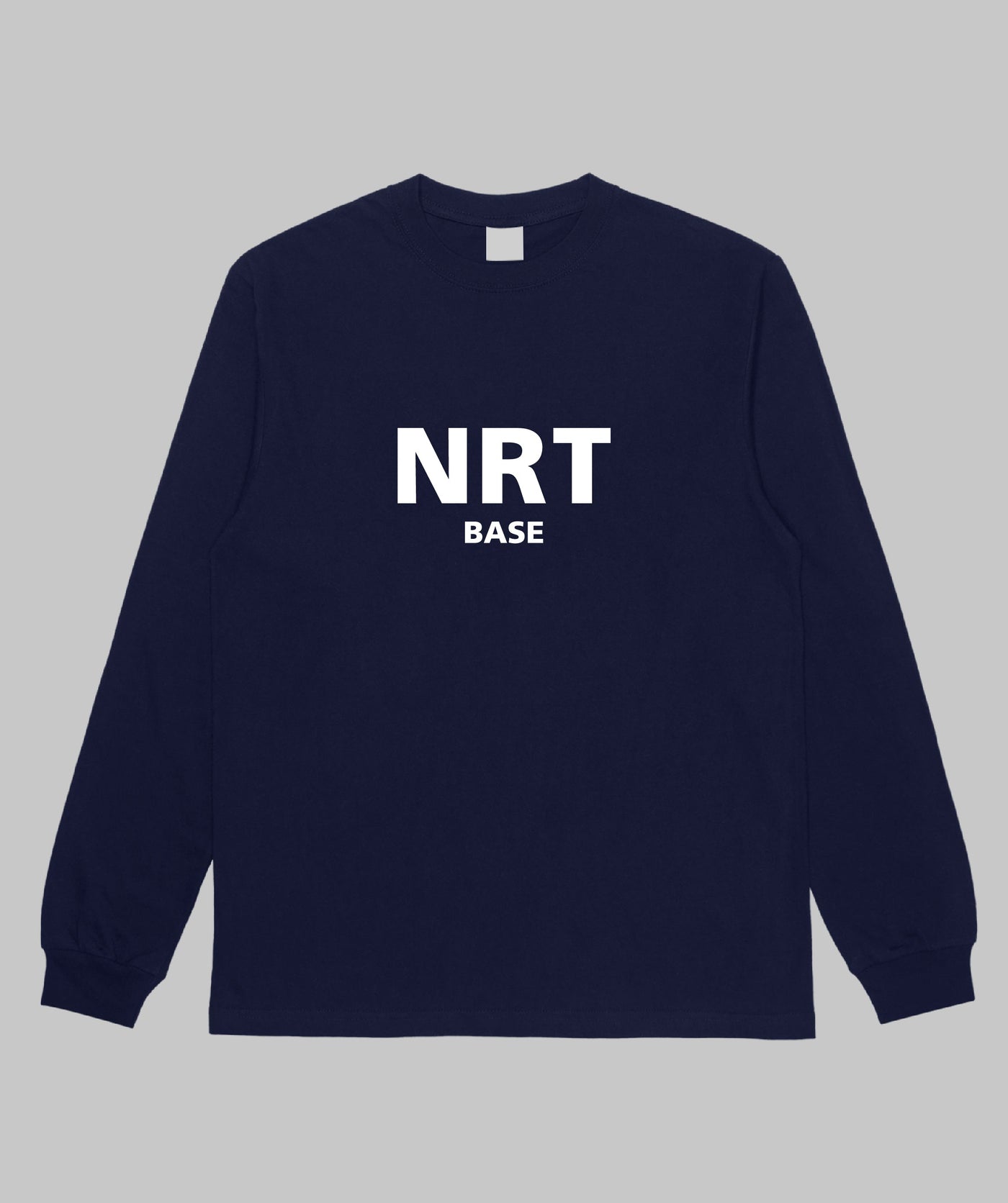 月刊エアライン / ニッポンの空港をロンTで着よう！ 「NRT（成田空港）」/ イカロス出版