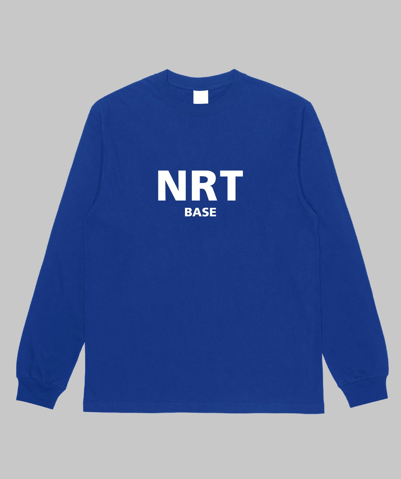 月刊エアライン / ニッポンの空港をロンTで着よう！ 「NRT（成田空港）」/ イカロス出版