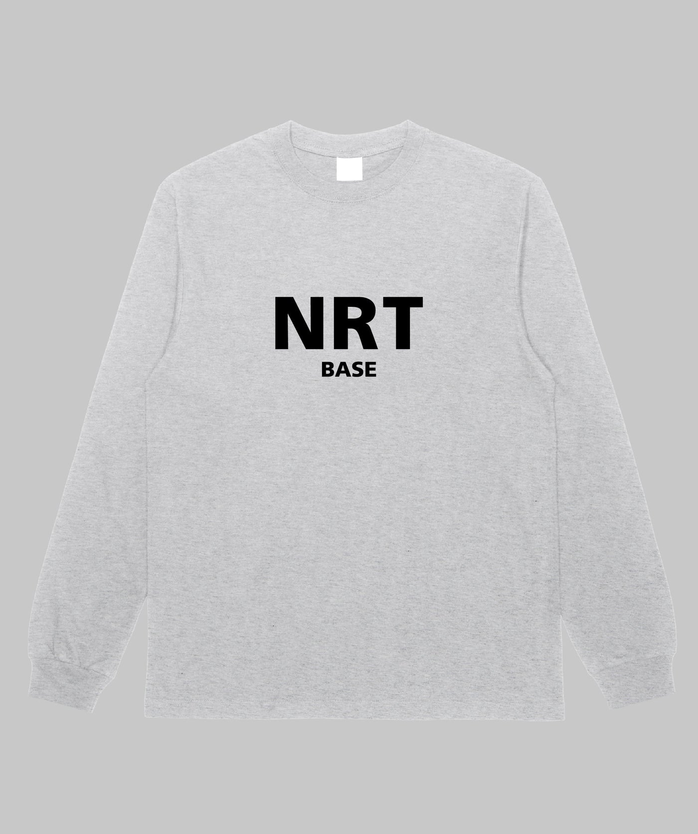 月刊エアライン / ニッポンの空港をロンTで着よう！ 「NRT（成田空港）」/ イカロス出版