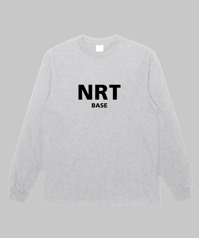 月刊エアライン / ニッポンの空港をロンTで着よう！ 「NRT（成田空港）」/ イカロス出版