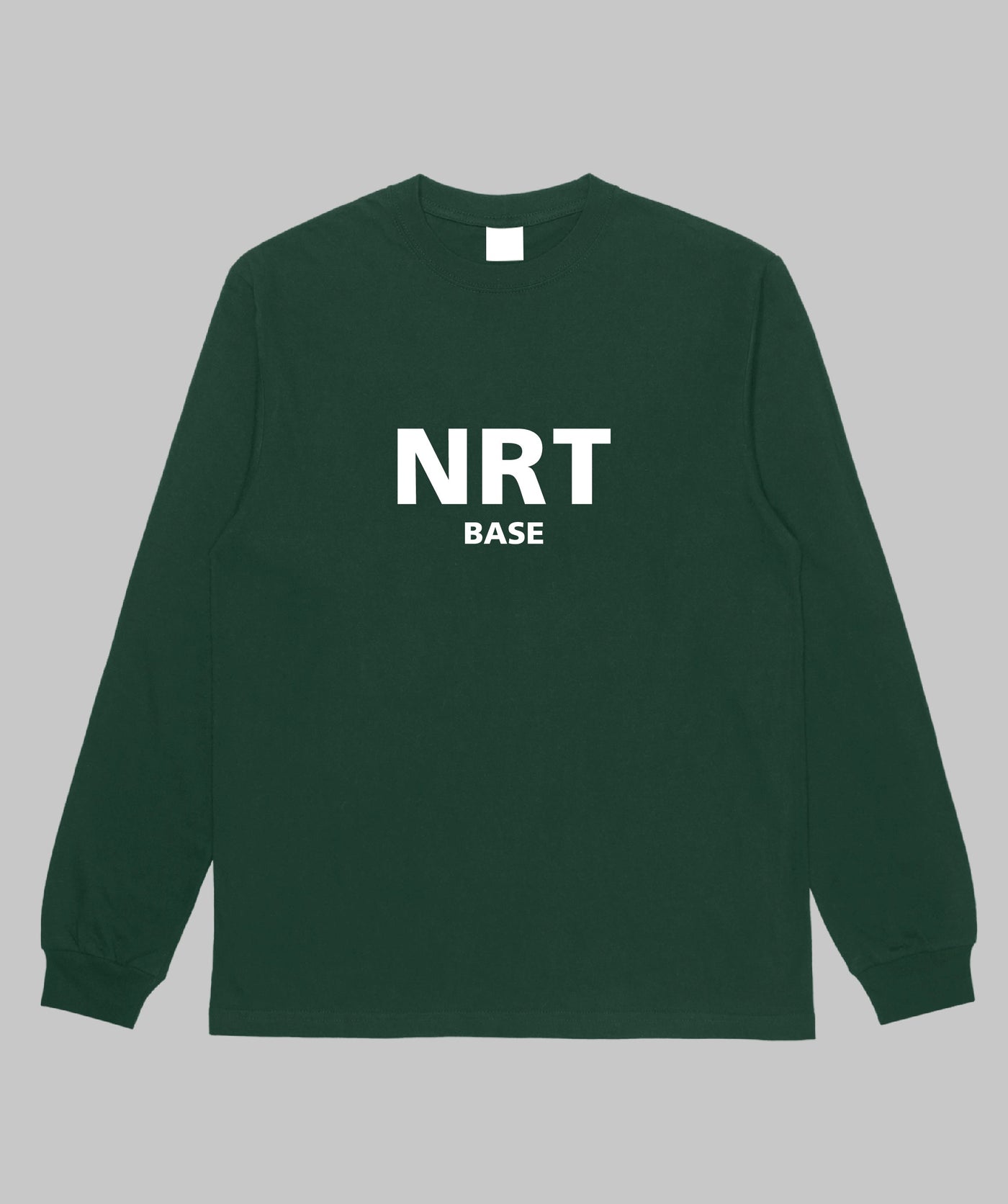 月刊エアライン / ニッポンの空港をロンTで着よう！ 「NRT（成田空港）」/ イカロス出版