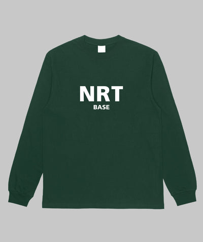 月刊エアライン / ニッポンの空港をロンTで着よう！ 「NRT（成田空港）」/ イカロス出版