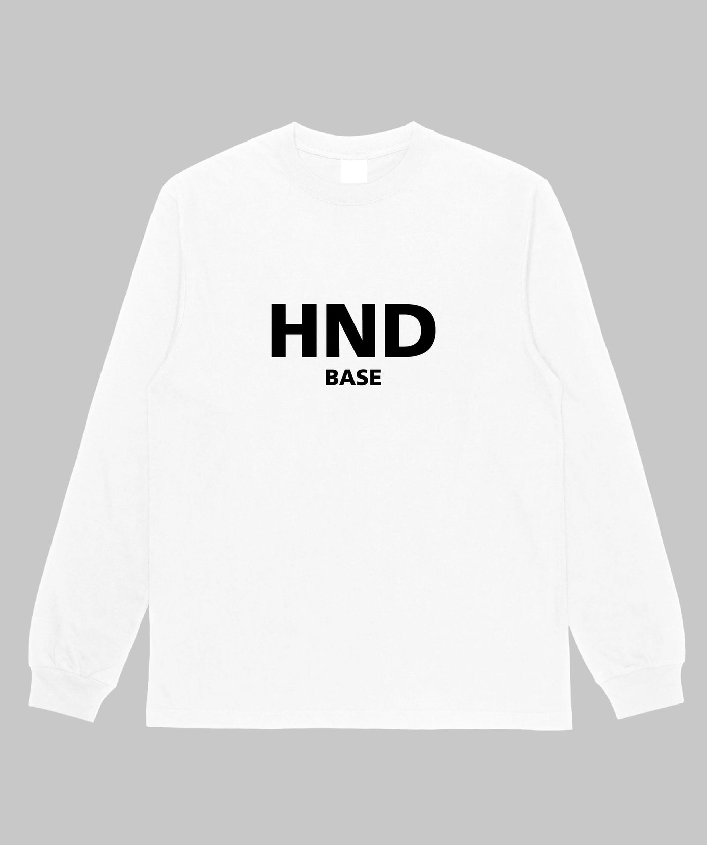 月刊エアライン / ニッポンの空港をロンTで着よう！ 「HND（羽田空港）」/ イカロス出版