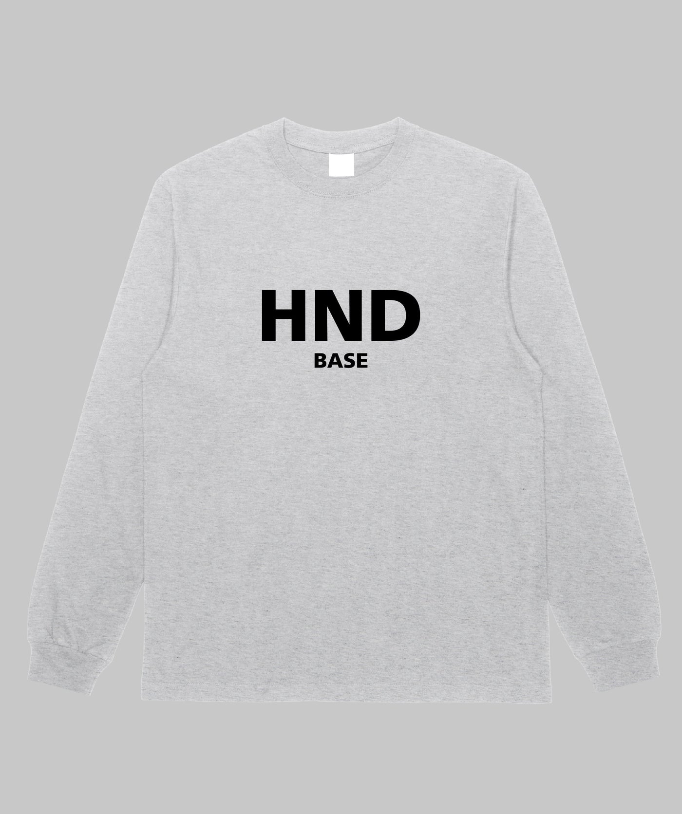 月刊エアライン / ニッポンの空港をロンTで着よう！ 「HND（羽田空港）」/ イカロス出版