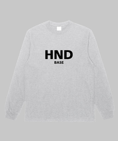 月刊エアライン / ニッポンの空港をロンTで着よう！ 「HND（羽田空港）」/ イカロス出版