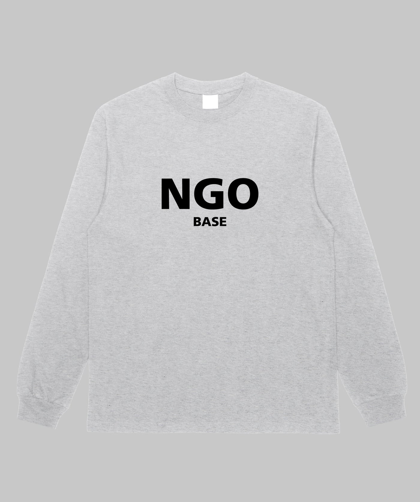 月刊エアライン / ニッポンの空港をロンTで着よう！ 「NGO（セントレア）」/ イカロス出版