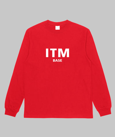 月刊エアライン / ニッポンの空港をロンTで着よう！ 「ITM（伊丹空港）」/ イカロス出版