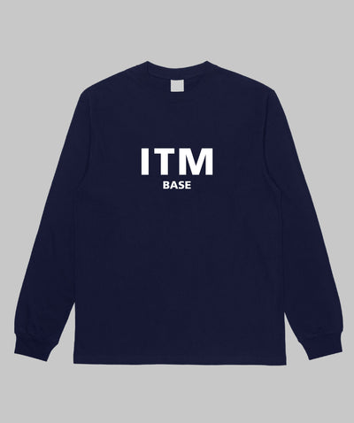 月刊エアライン / ニッポンの空港をロンTで着よう！ 「ITM（伊丹空港）」/ イカロス出版