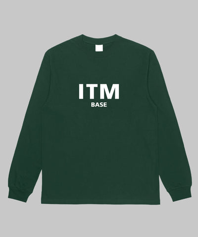 月刊エアライン / ニッポンの空港をロンTで着よう！ 「ITM（伊丹空港）」/ イカロス出版