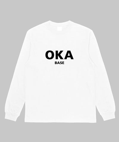 月刊エアライン / ニッポンの空港をロンTで着よう！ 「OKA（那覇空港）」/ イカロス出版