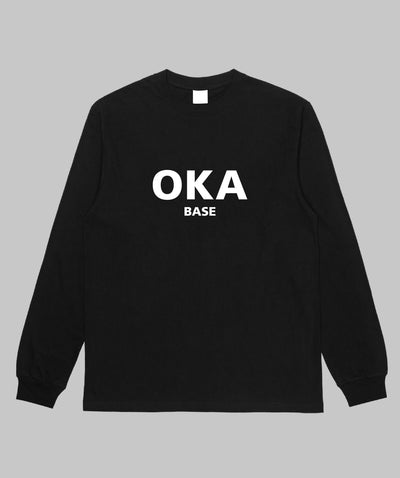 月刊エアライン / ニッポンの空港をロンTで着よう！ 「OKA（那覇空港）」/ イカロス出版