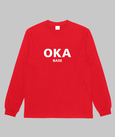 月刊エアライン / ニッポンの空港をロンTで着よう！ 「OKA（那覇空港）」/ イカロス出版
