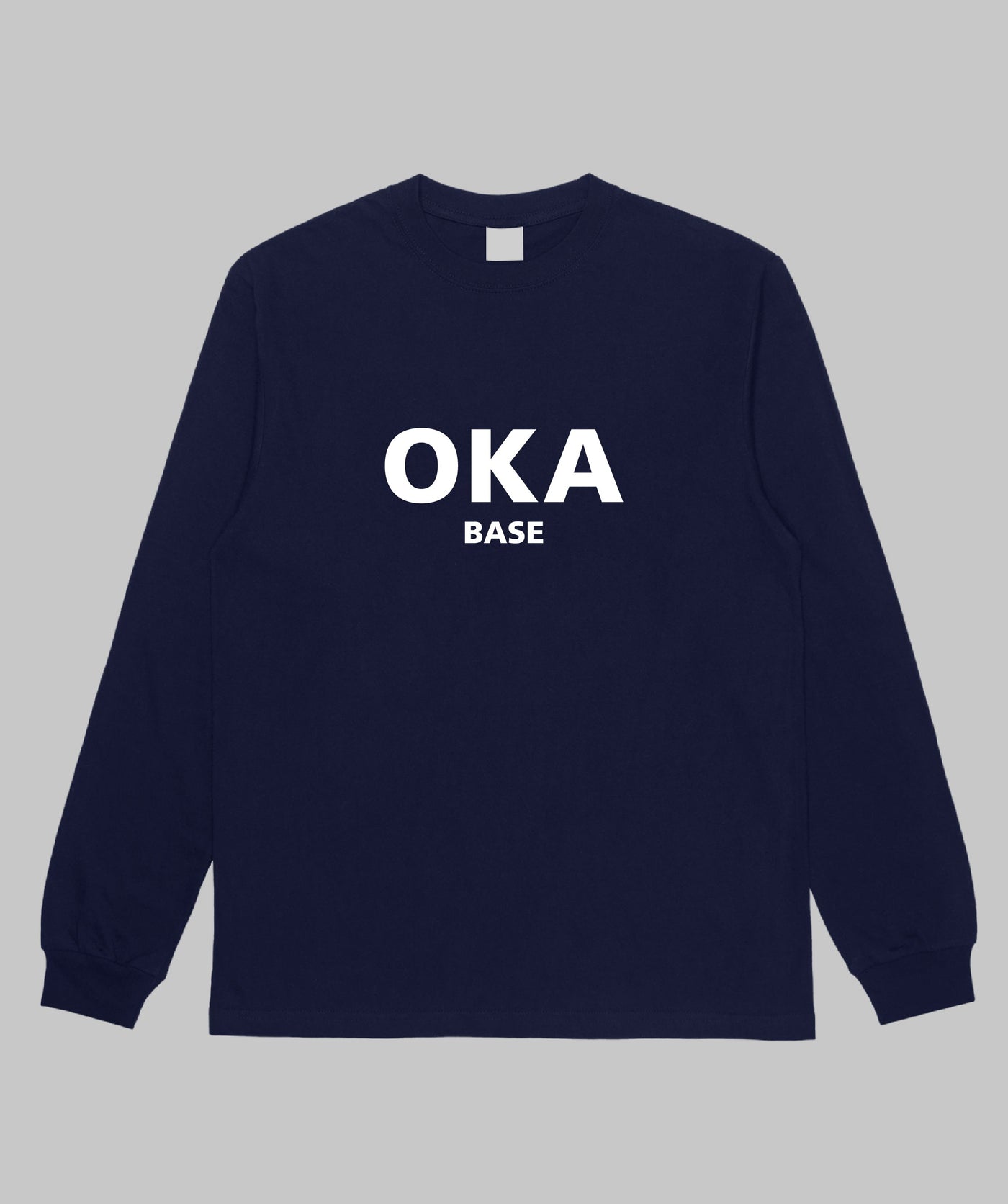 月刊エアライン / ニッポンの空港をロンTで着よう！ 「OKA（那覇空港）」/ イカロス出版