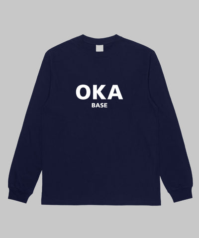 月刊エアライン / ニッポンの空港をロンTで着よう！ 「OKA（那覇空港）」/ イカロス出版