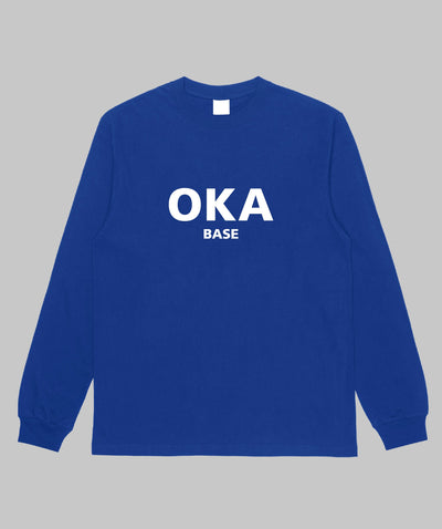 月刊エアライン / ニッポンの空港をロンTで着よう！ 「OKA（那覇空港）」/ イカロス出版
