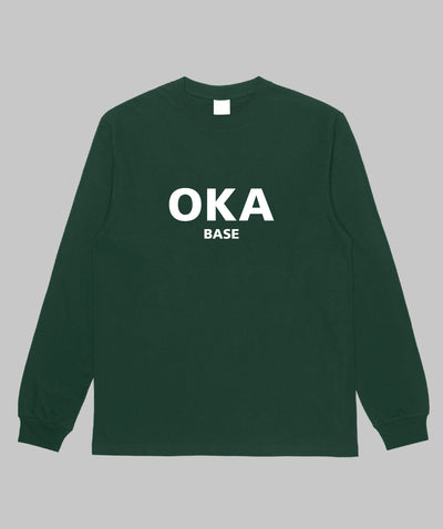 月刊エアライン / ニッポンの空港をロンTで着よう！ 「OKA（那覇空港）」/ イカロス出版