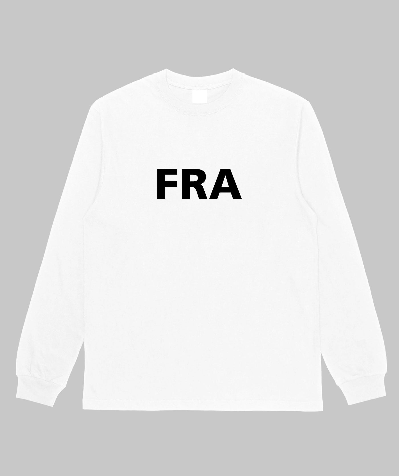 月刊エアライン / 世界の空港をロンTで着よう！ 「FRA（フランクフルト空港）」/ イカロス出版