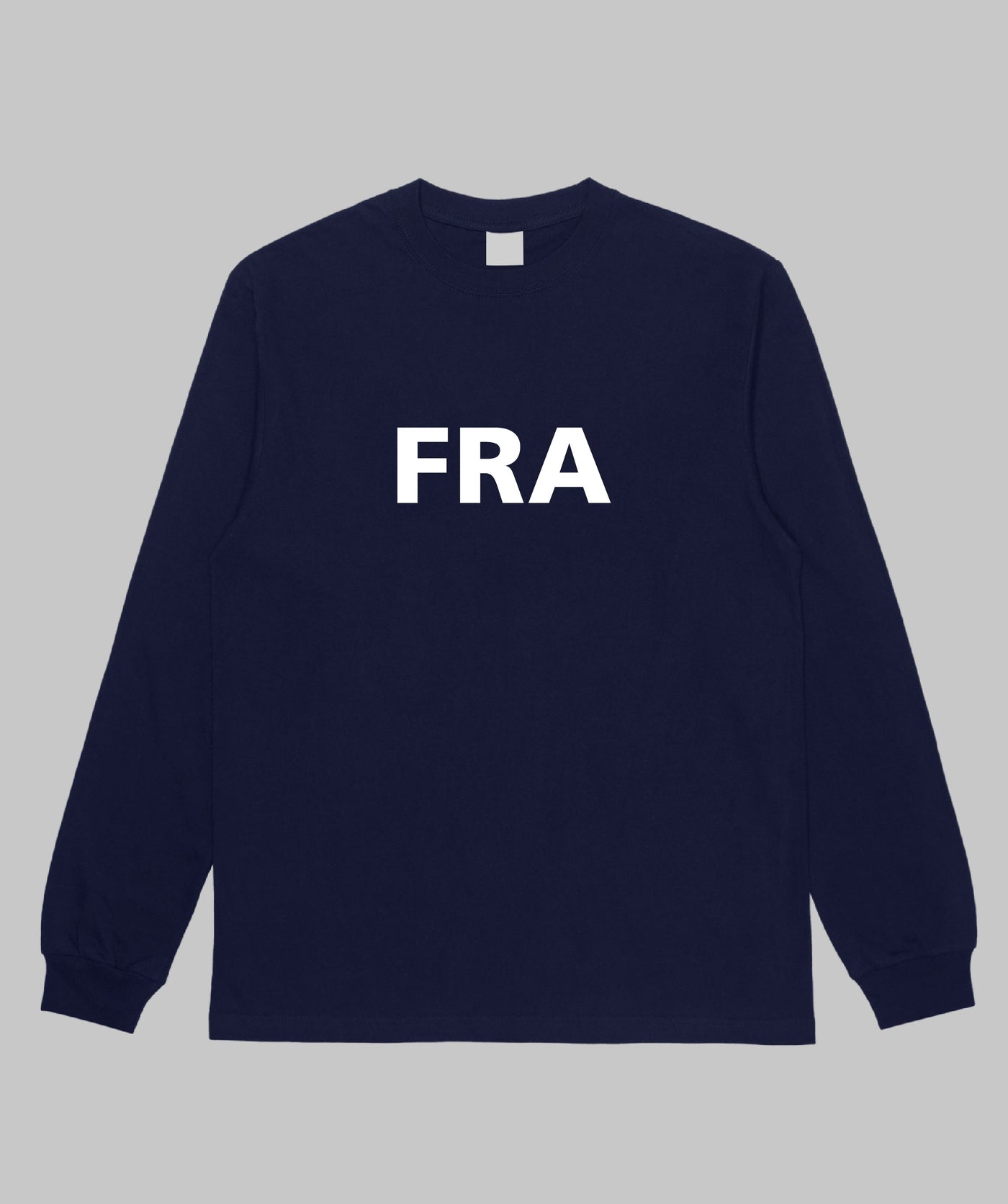 月刊エアライン / 世界の空港をロンTで着よう！ 「FRA（フランクフルト空港）」/ イカロス出版