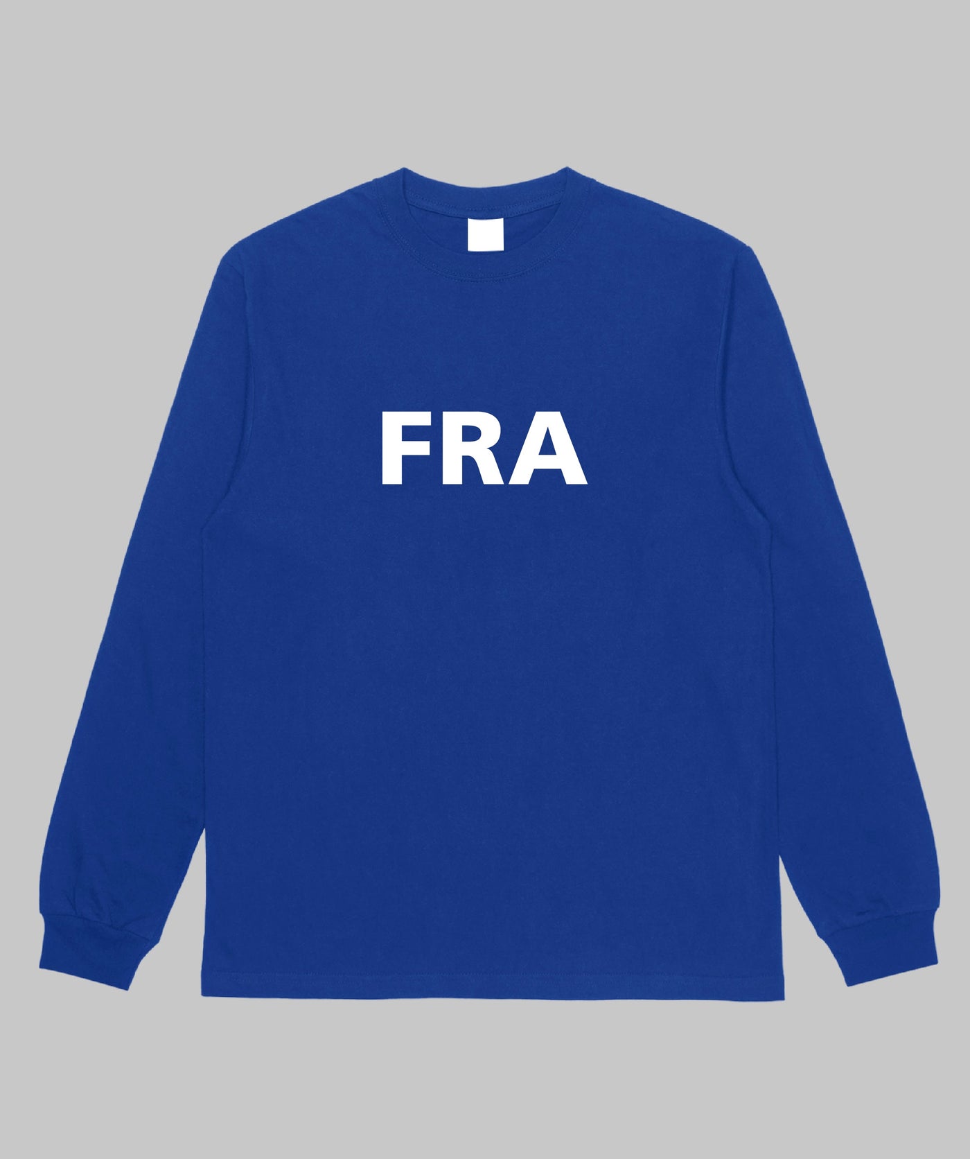 月刊エアライン / 世界の空港をロンTで着よう！ 「FRA（フランクフルト空港）」/ イカロス出版