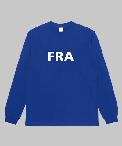 月刊エアライン / 世界の空港をロンTで着よう！ 「FRA（フランクフルト空港）」/ イカロス出版