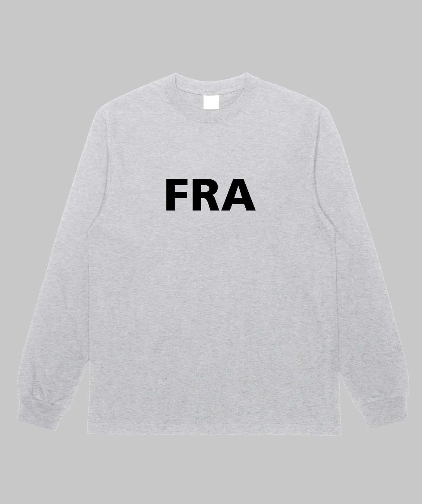 月刊エアライン / 世界の空港をロンTで着よう！ 「FRA（フランクフルト空港）」/ イカロス出版