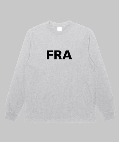 月刊エアライン / 世界の空港をロンTで着よう！ 「FRA（フランクフルト空港）」/ イカロス出版