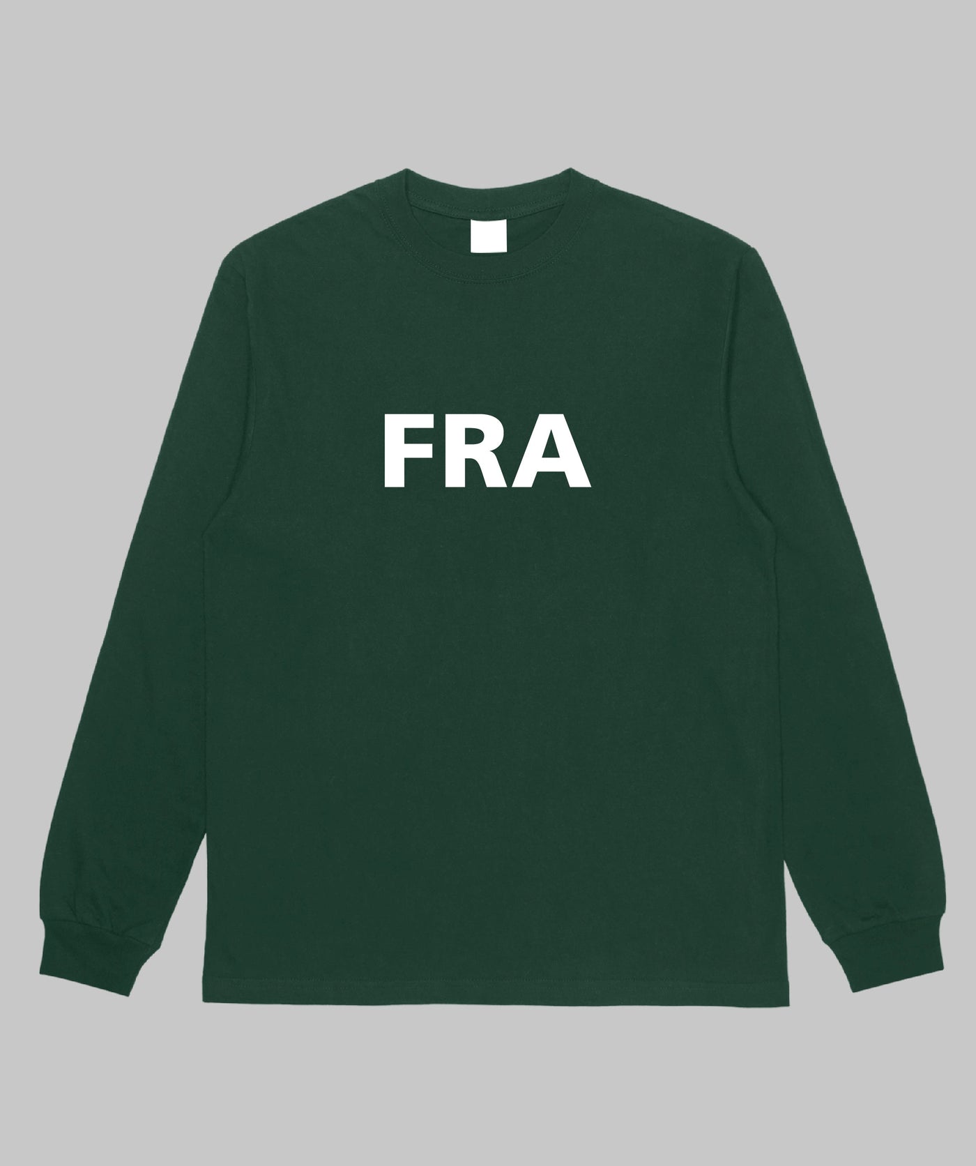 月刊エアライン / 世界の空港をロンTで着よう！ 「FRA（フランクフルト空港）」/ イカロス出版